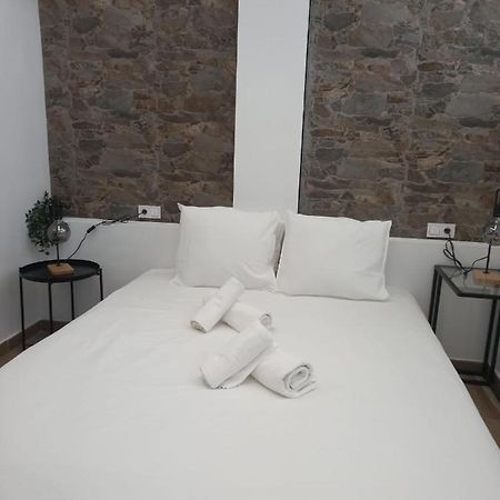 Apartamentos Jap Rocas 베니돔 외부 사진