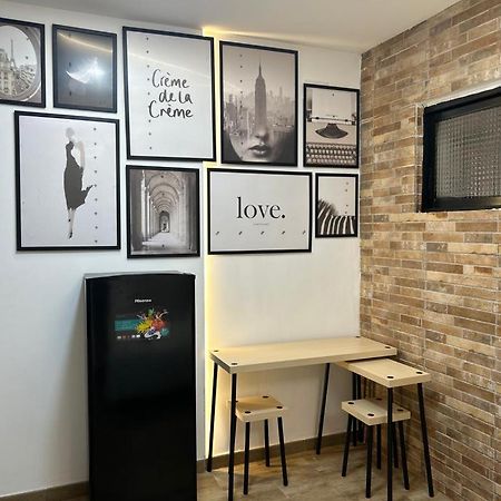 Apartamentos Jap Rocas 베니돔 외부 사진