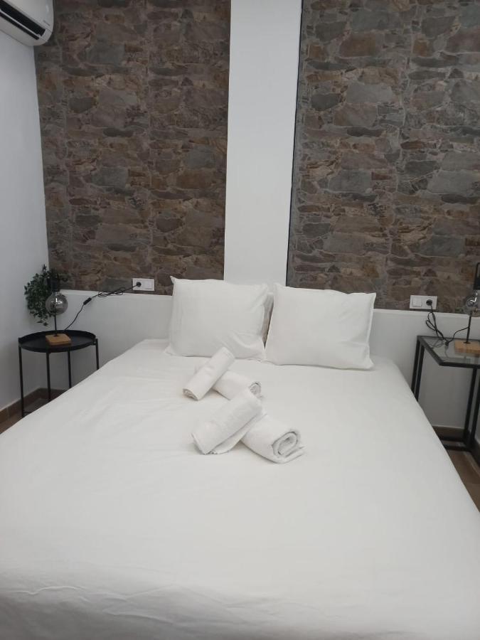 Apartamentos Jap Rocas 베니돔 외부 사진
